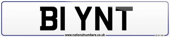 B1 YNT
