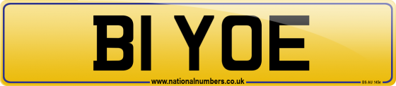 B1 YOE