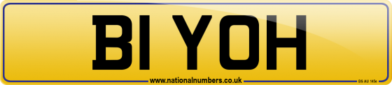 B1 YOH