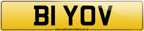 B1 YOV