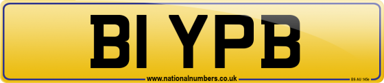B1 YPB