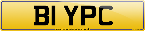 B1 YPC