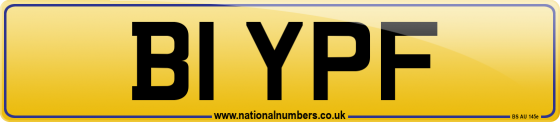 B1 YPF