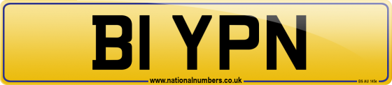 B1 YPN
