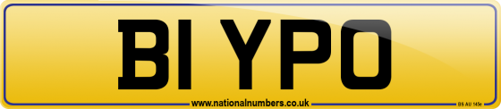 B1 YPO