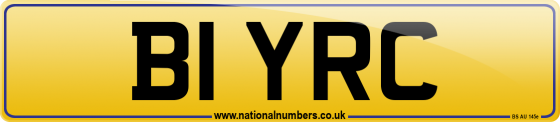 B1 YRC