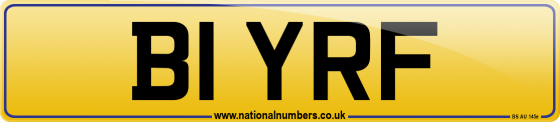 B1 YRF