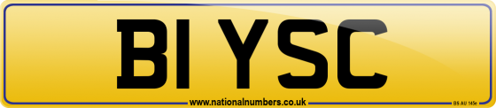 B1 YSC
