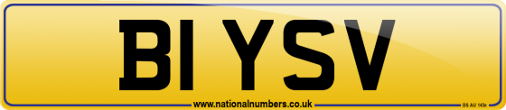 B1 YSV