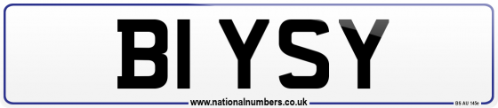 B1 YSY