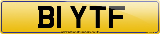 B1 YTF