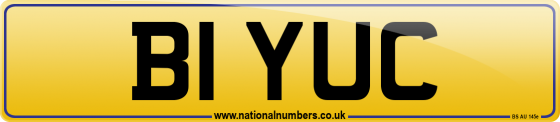 B1 YUC