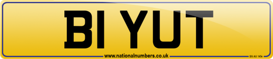 B1 YUT