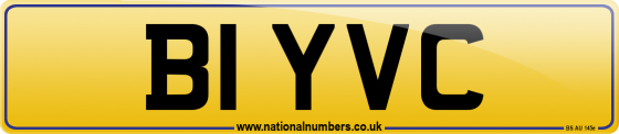 B1 YVC