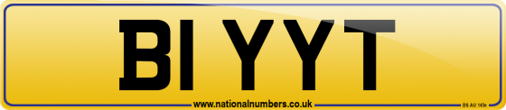 B1 YYT