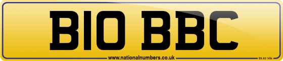 B10 BBC