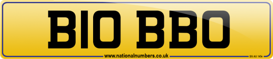 B10 BBO
