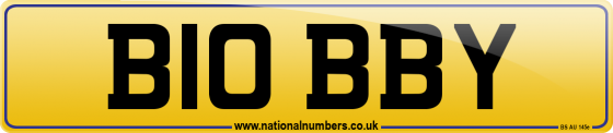 B10 BBY