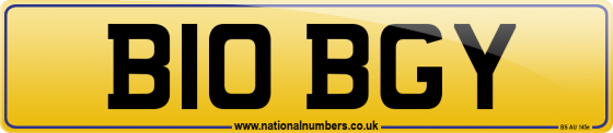B10 BGY