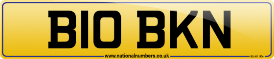 B10 BKN