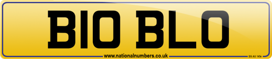 B10 BLO