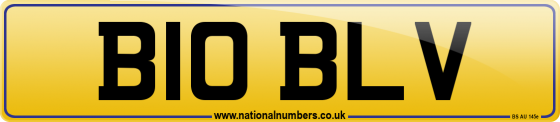 B10 BLV