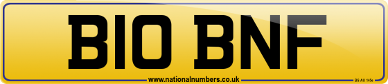 B10 BNF