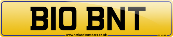 B10 BNT