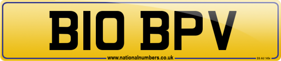 B10 BPV
