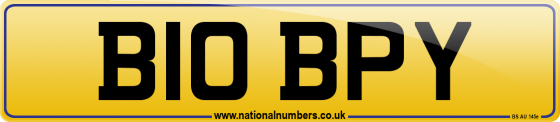 B10 BPY