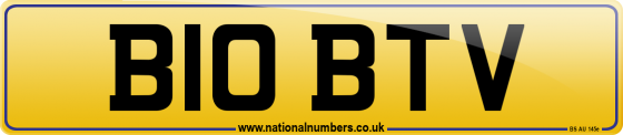 B10 BTV