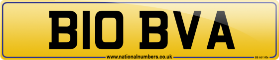 B10 BVA