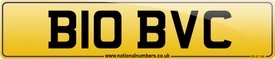 B10 BVC