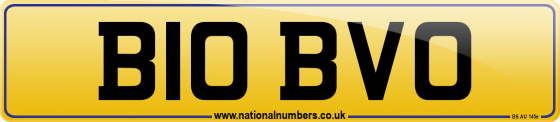 B10 BVO