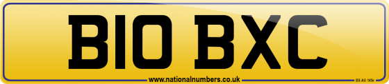 B10 BXC