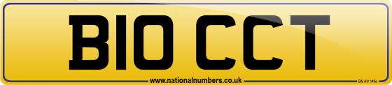 B10 CCT
