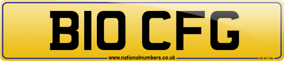 B10 CFG
