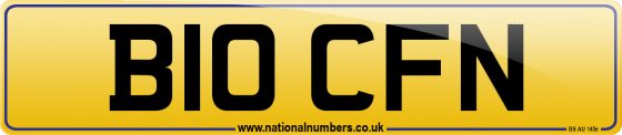 B10 CFN