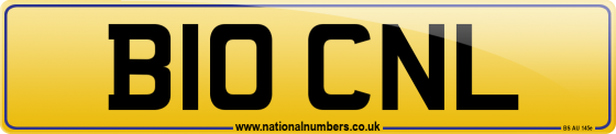 B10 CNL