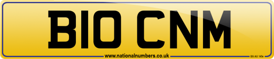 B10 CNM