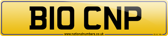 B10 CNP