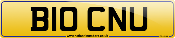 B10 CNU