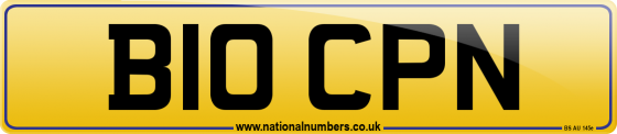 B10 CPN