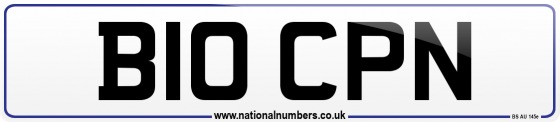B10 CPN