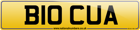 B10 CUA