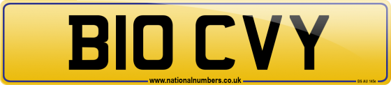 B10 CVY