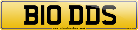 B10 DDS