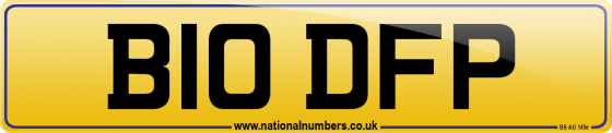 B10 DFP