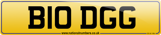 B10 DGG