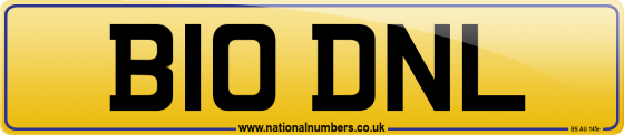 B10 DNL